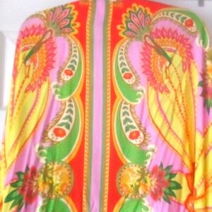 Fabulous Farm Rio Kimono 👘